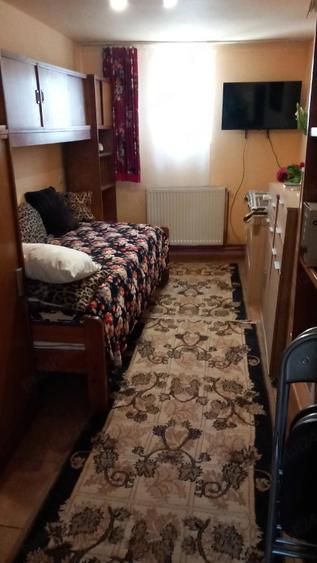 Apartament cu doua camere,zona Fabric Timi?oara - 5