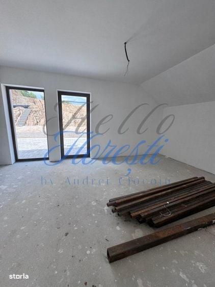 Casă cu 4 camere în Gheorghieni