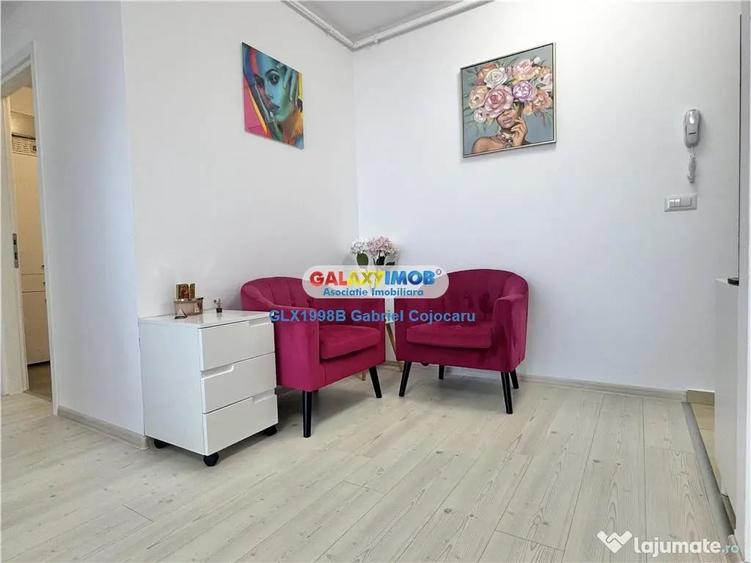 2 Camere | Palladium Residence 2 | Mobilat si Utilat | Loc d - 5