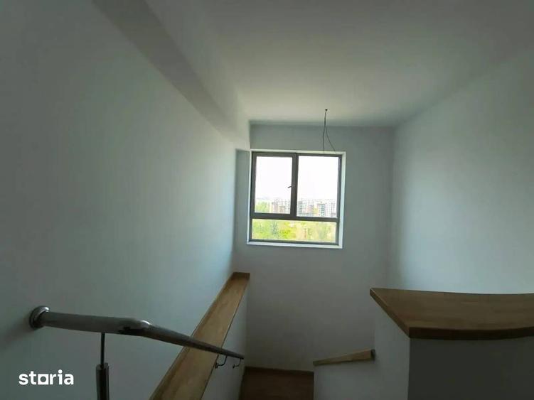 Apartament cu 4 camere în Central