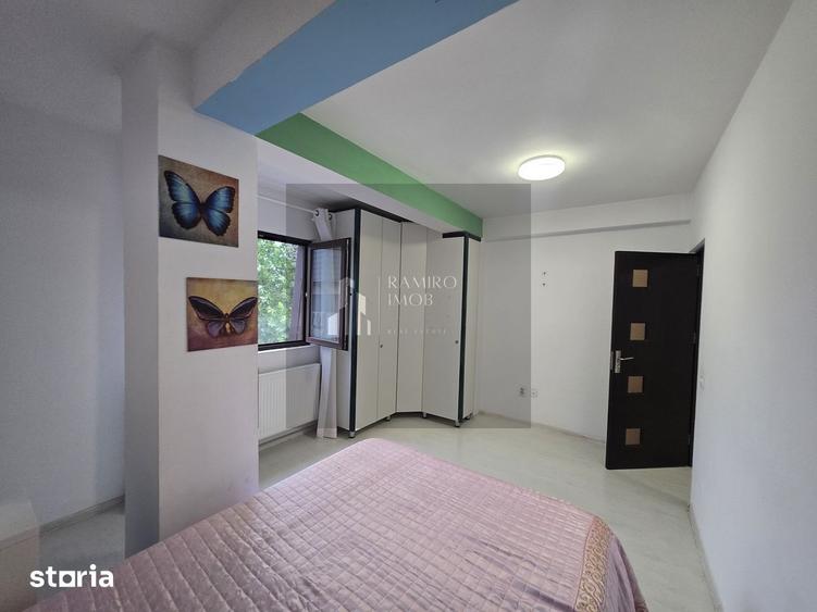 Apartament cu 2 camere decomandat în Central — fotografia 1