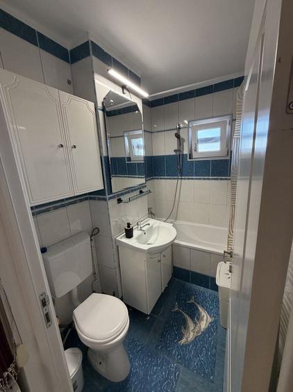 Apartament cu 2 camere decomandat în Gheorgheni