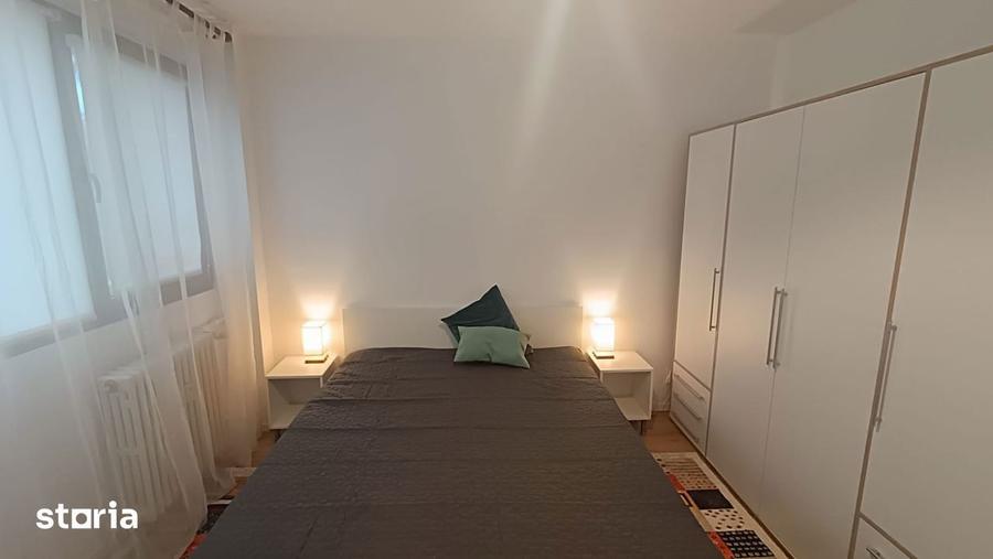 Ap. 2 camere Sos. Giurgiului / Progresul statia Drumul Gazarului - 5
