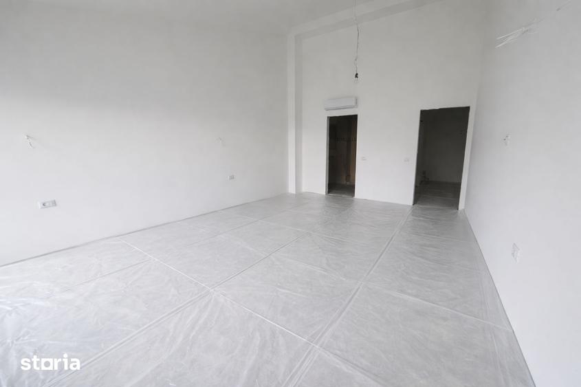 Apartament cu 4 camere în Central
