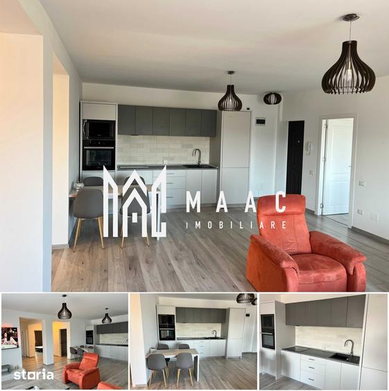 Apartament cu 4 camere în Central