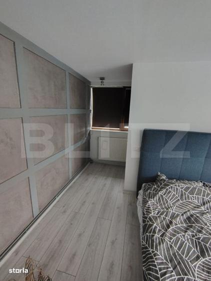 Cabana cocheta 4 camere, 143 mp teren, in Somesu Cald - 14