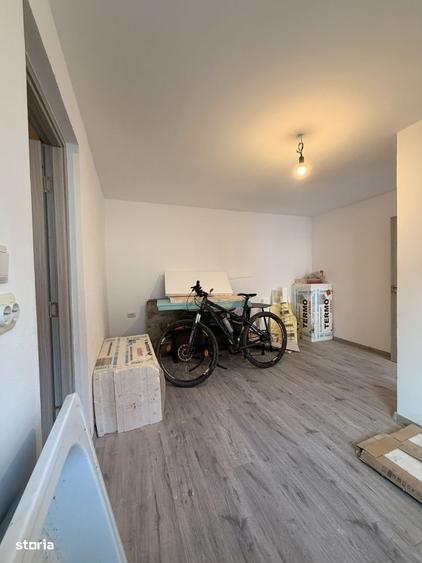 Casa individuala, 92 mp, terasa 24 mp utili, 516 mp gradina - Sag - 7