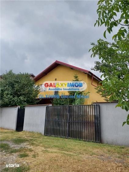 Casă cu 4 camere cu Teren 310 Mp în Central