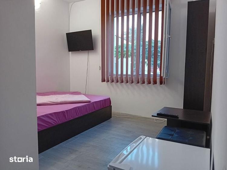 Casă cu 4 camere cu Teren 100 Mp în Central