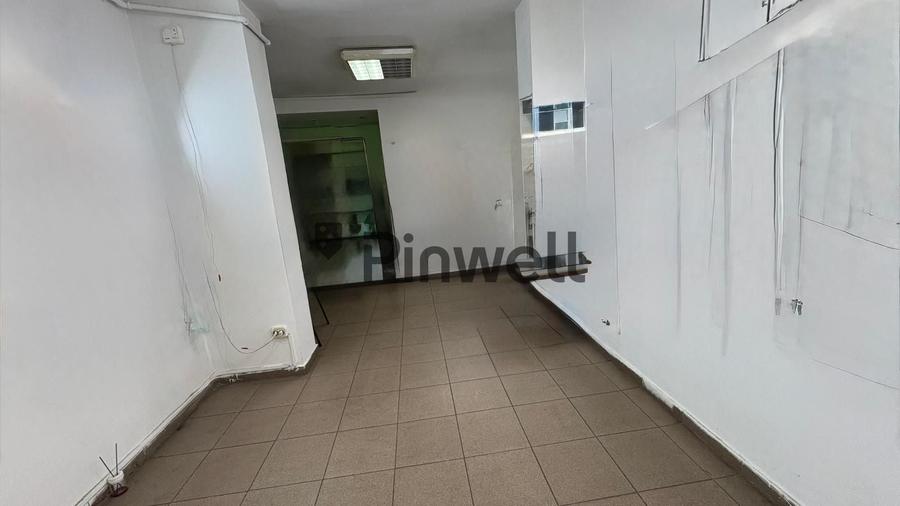 Spațiu comercial, de 67 mp, în Teiul Doamnei