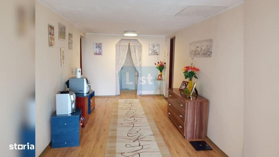 Casă cu 4 camere în Smârdan