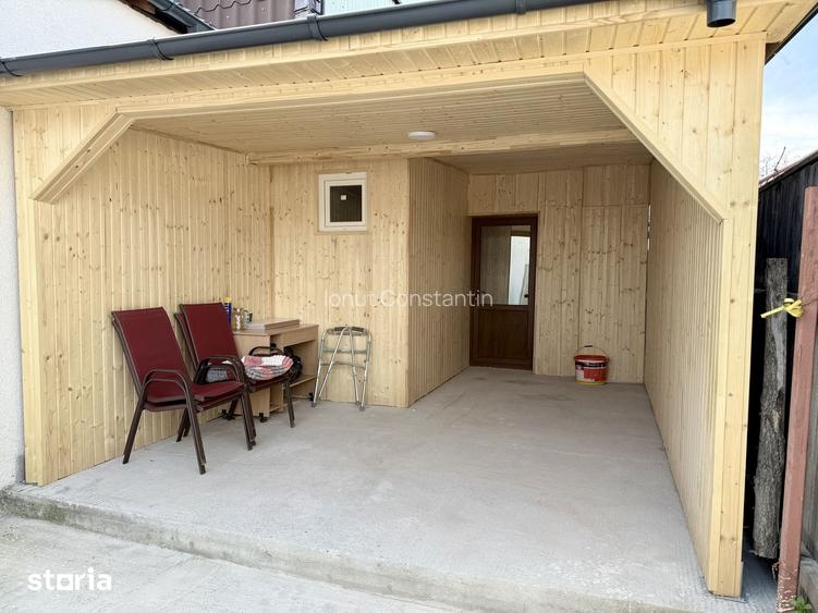 Casa renovata 2026 la pret de apartament