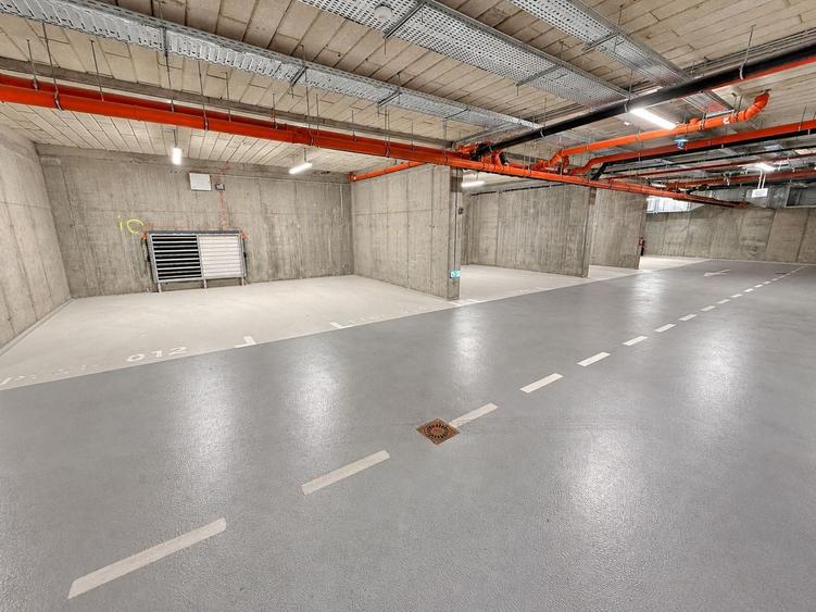 Apartament cu 2 camere decomandat, mobilat în Jiului