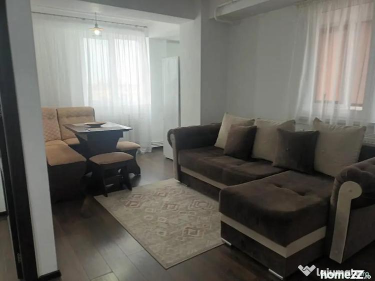 Apartament 2 camere tip studio, bloc 2019, Brazda lui Novac - Craiova (Dolj) - 1