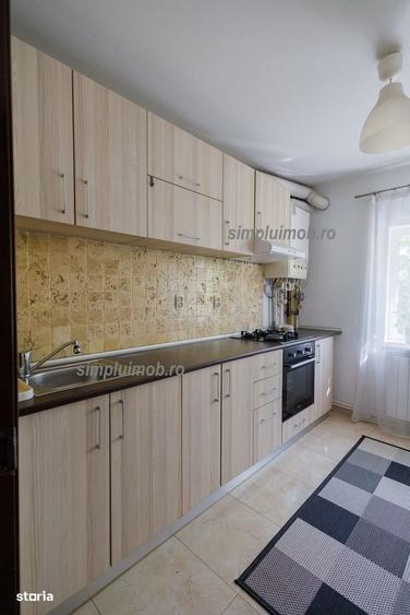 2 Camere Calea Vitan Spatios - 8