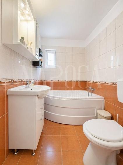 Apartament cu 3 camere decomandat în Calea Aradului