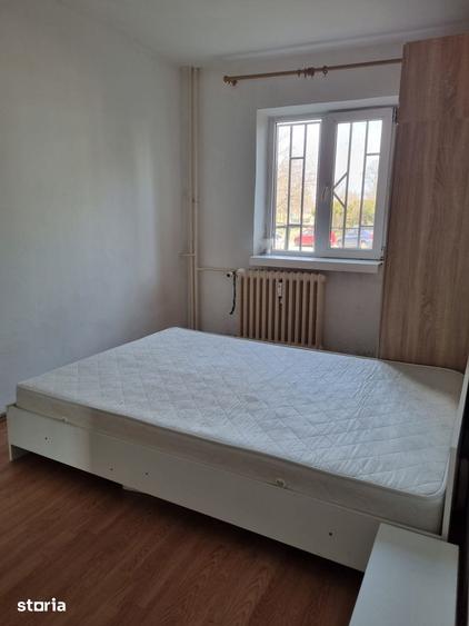 Apartament cu 2 camere în Tomis Nord