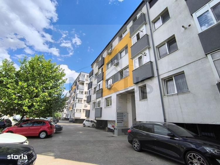 Apartament 2 camere - 10 min Metrou Dimitrie Leonida - Parcare - 6