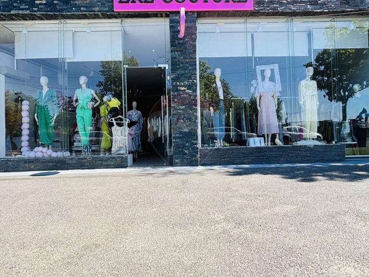 Spațiu comercial, de 117 mp, în Ultracentral