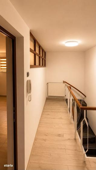 Spațiu comercial, de 208 mp, în Ultracentral