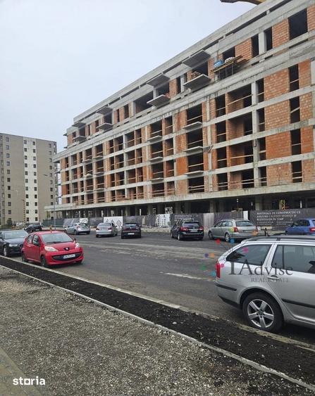 Apartament NOU 3 camere Coresi, Brasov - 4