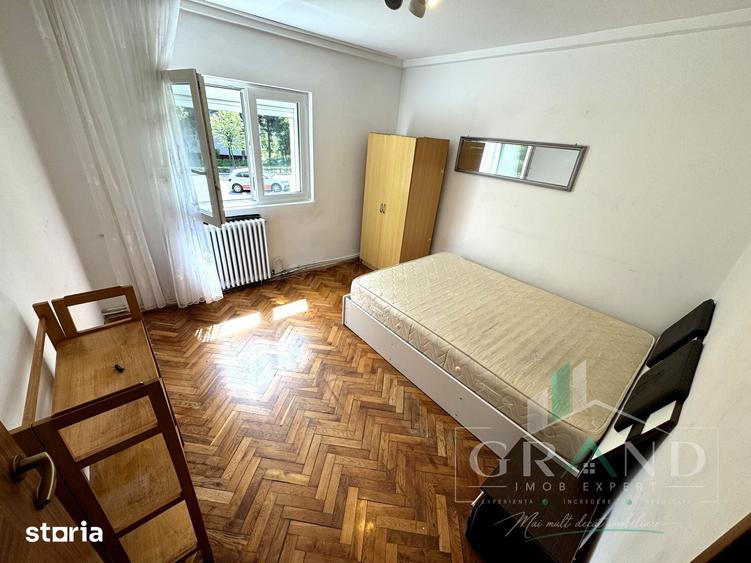 3 Camere Decomandat | 2 Bai | 69 mp | Parter | Zorilor/P-ta Zorilor/Ob - 1