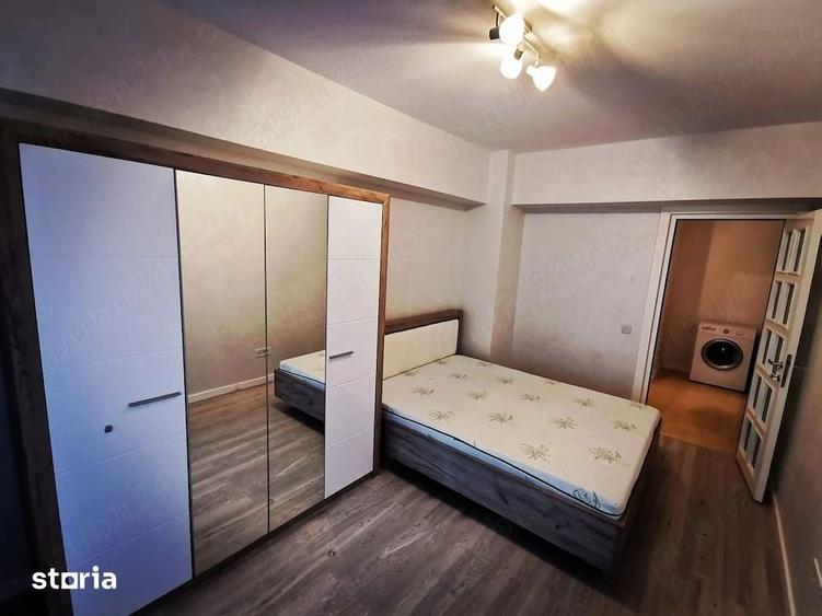Apartament cu 2 camere în Copou