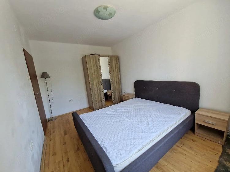Proprietar ofer spre inchiriere ap.2 camere zona Piata 700 - 1