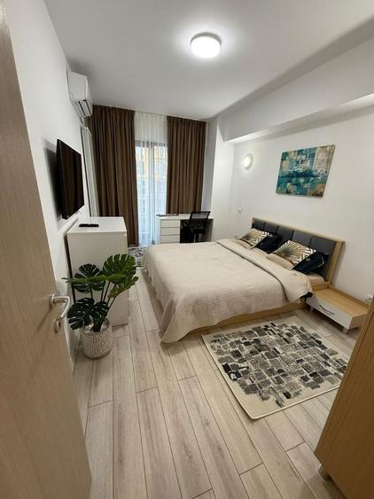 Apartament | 2 camere |  bloc nou | Grozavesti | Novum Invest - 2