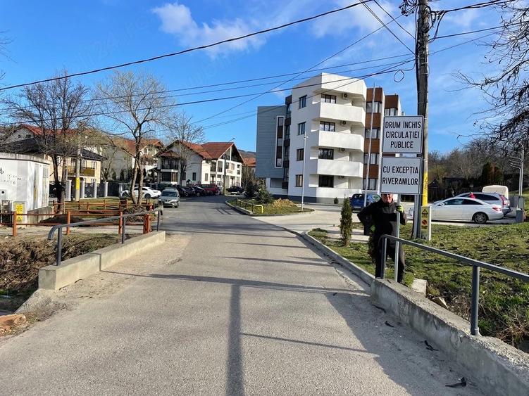 Apartament cu 2 camere decomandat în Bucium