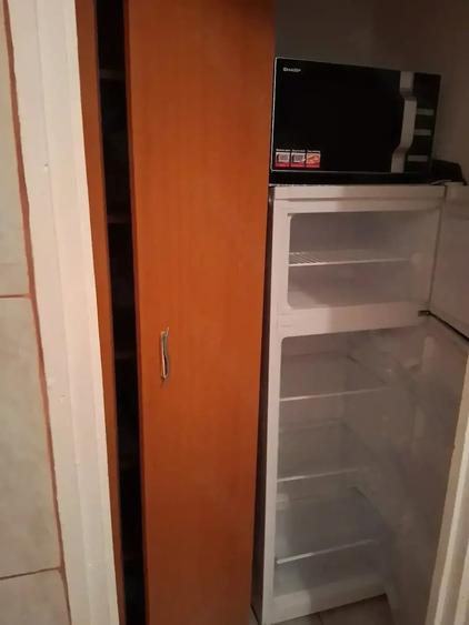 Garsonieră semidecomandată în Basarabia