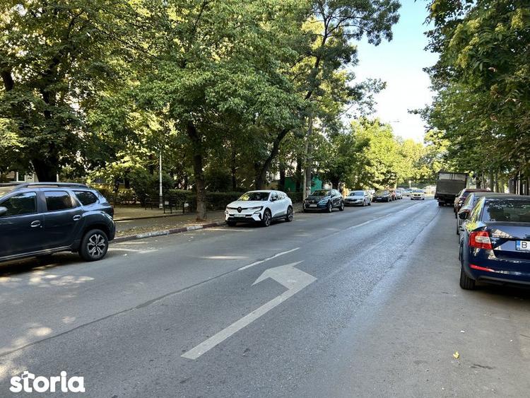 Basarabia Campia Libertatii 3 Camere 66mp/9 minute metrou Muncii - 6