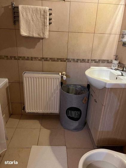 Apartament cu 2 camere în Titan