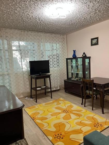 Apartament cu 2 camere decomandat în Progresul