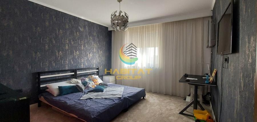 Casă individuală cu 5 camere cu Piscina în Sud-Est