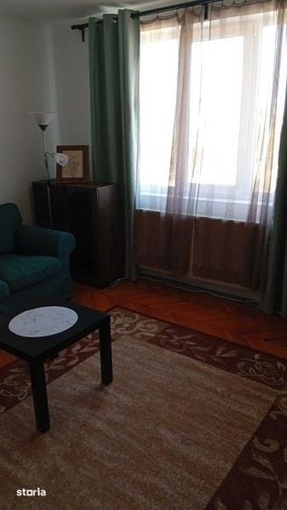 Apartment de inchiriat in zona centrala - 1
