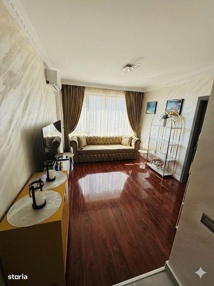 Apartament cu 2 camere în Nord
