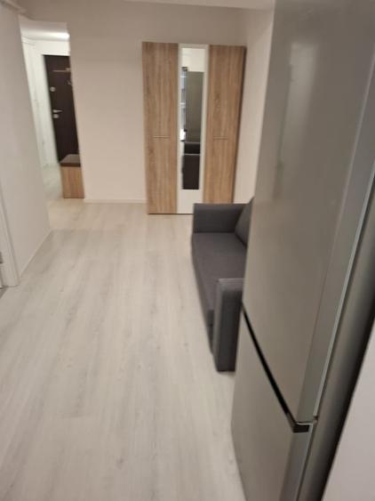 Garsonieră decomandată în Copou