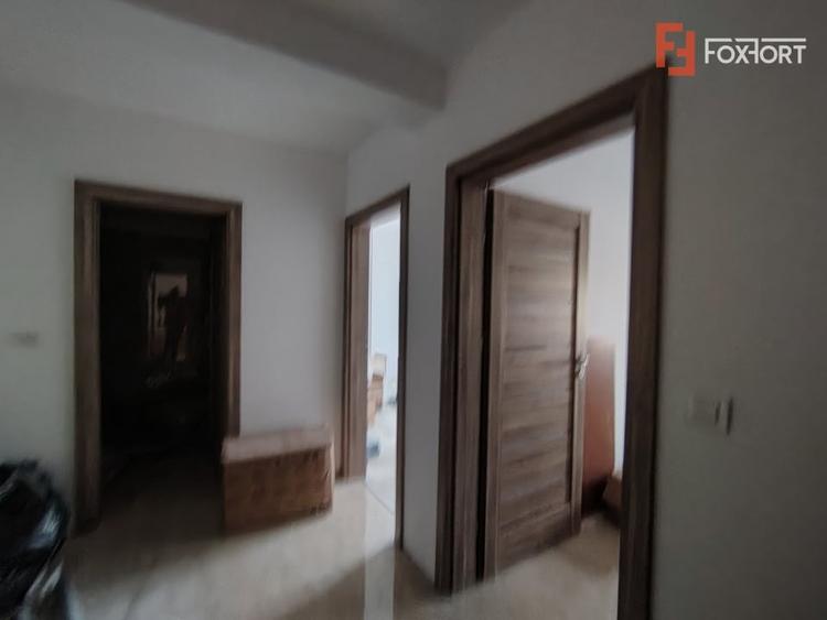 Comision 0% Apartament cu 1 camera  in GIROC - ID V54 - 5