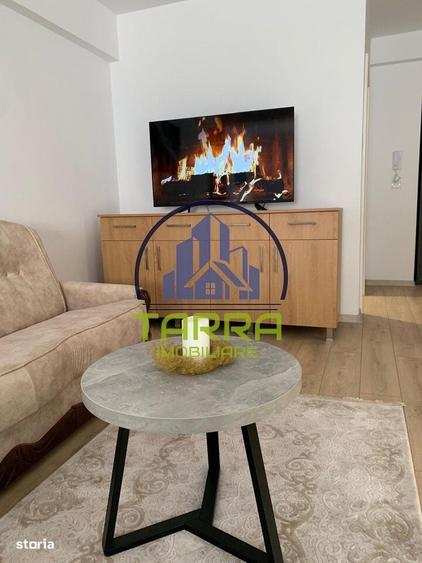 Apartament cu 2 camere decomandat în Cetate