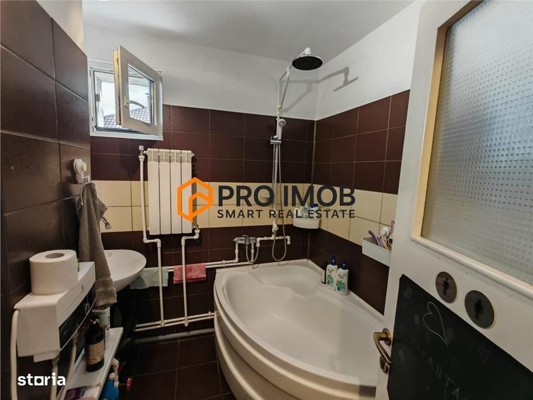 Apartament 3 camere cf 1 decomandat zona Micro 5 - 3