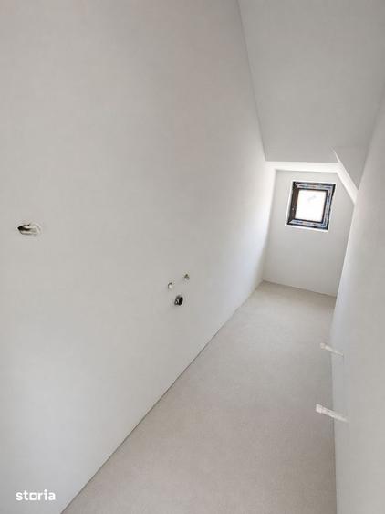 Casa individuala 4 camere, 120 mp, teren 370 mp, toate utilitatile - 6