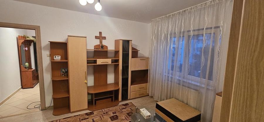Inchiriez apartament 2 camere - 5