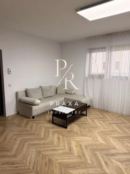 Apartament cu 2 camere decomandat, mobilat în Florești — fotografia 2