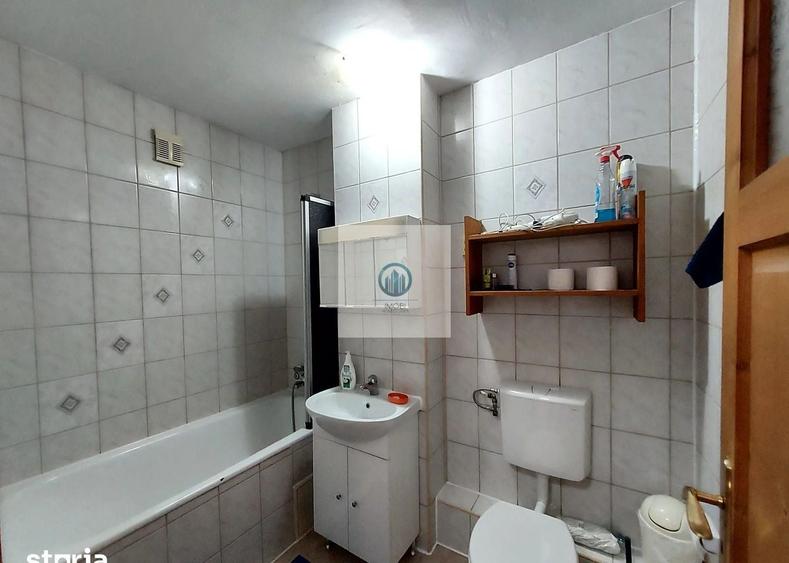 Apartament 2 camere de închiriat Loca?i centrala Deva Bdul Iuliu Maniu - 12