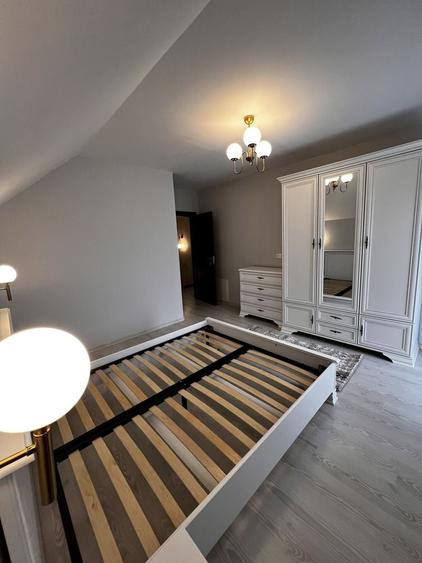Casă cu 4 camere în Sântana de Mureș