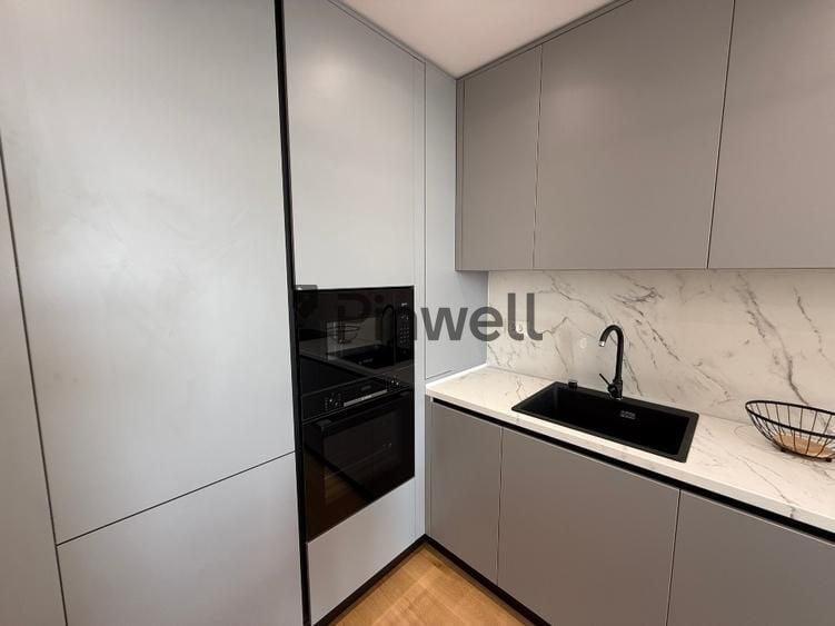Apartament cu 2 camere decomandat, mobilat în Aviației
