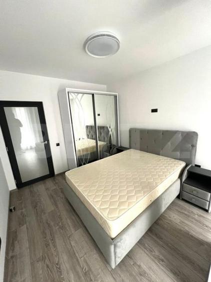 Apartament 3 camere, 65 mp, parcare, 2 balcoane, zona Pod Ma - 2