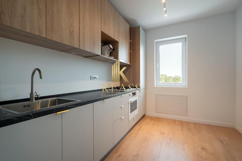 Apartament cu 2 camere decomandat în 1 Decembrie 1918