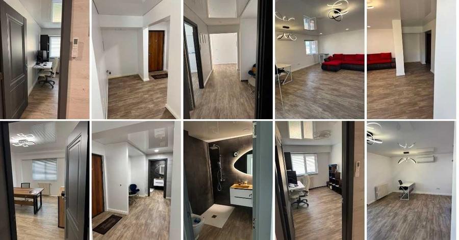 Apartament de VANZARE Cernavoda - 6